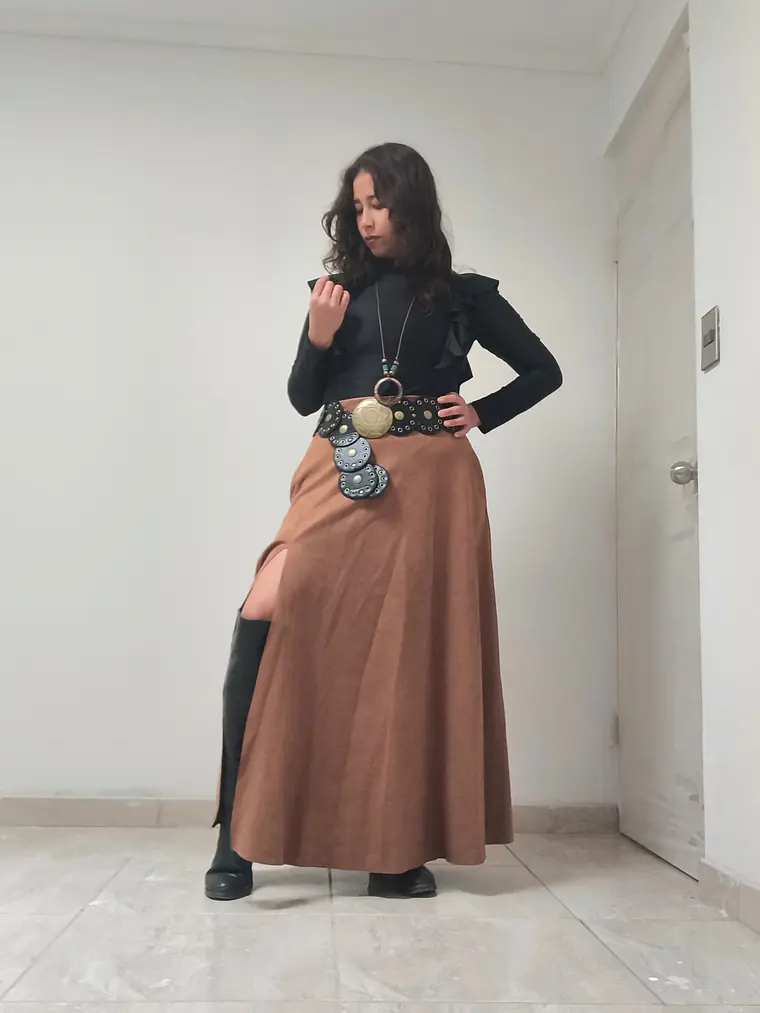 MAXIFALDA GAMUZADA 4