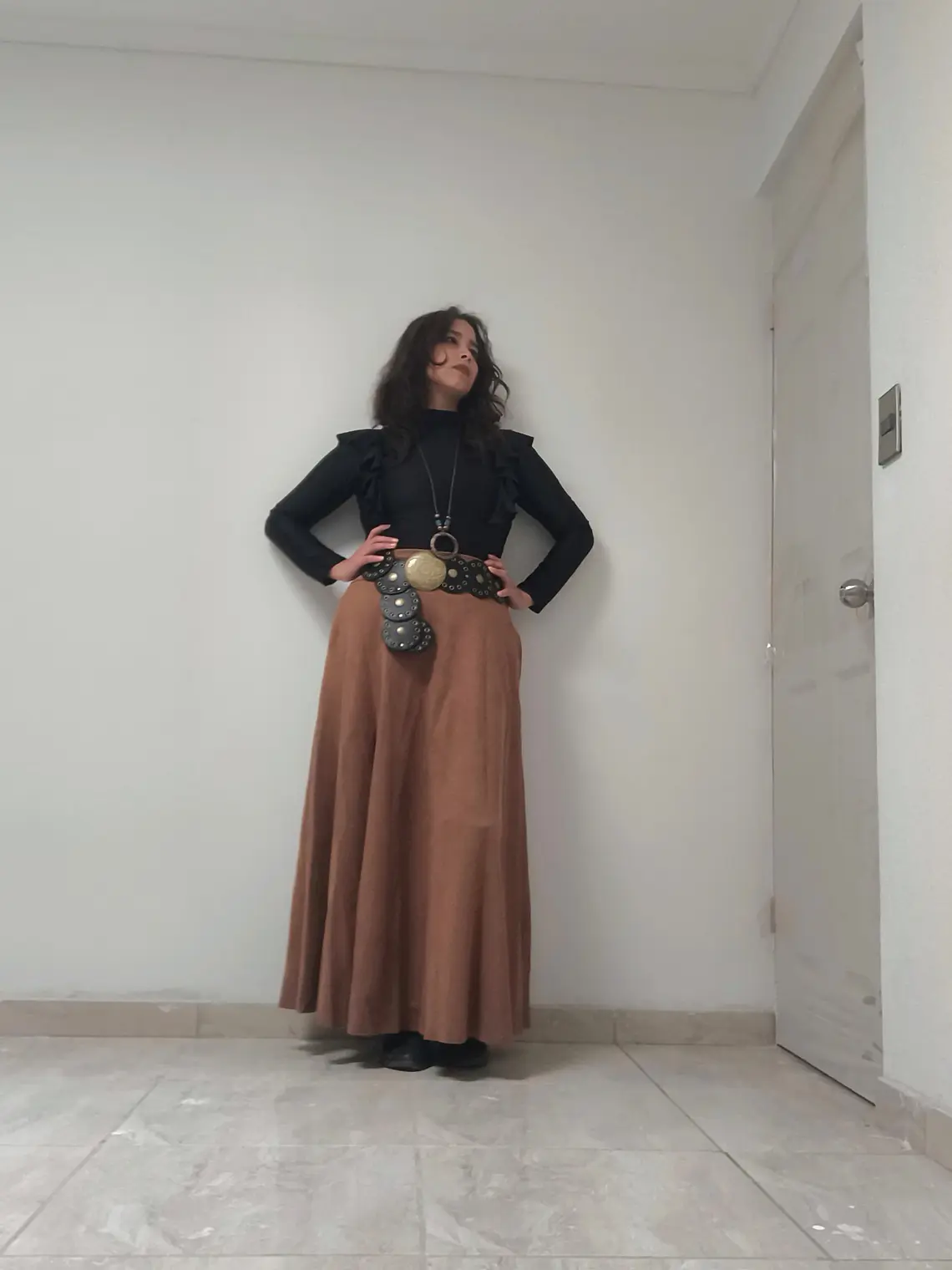 MAXIFALDA GAMUZADA 5