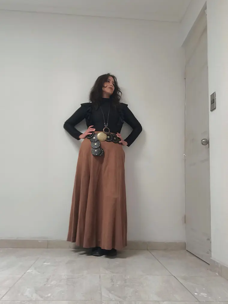 MAXIFALDA GAMUZADA 5