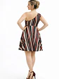 Vestido Rayas - Miniatura 6
