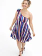 Vestido Rayas - Miniatura 2