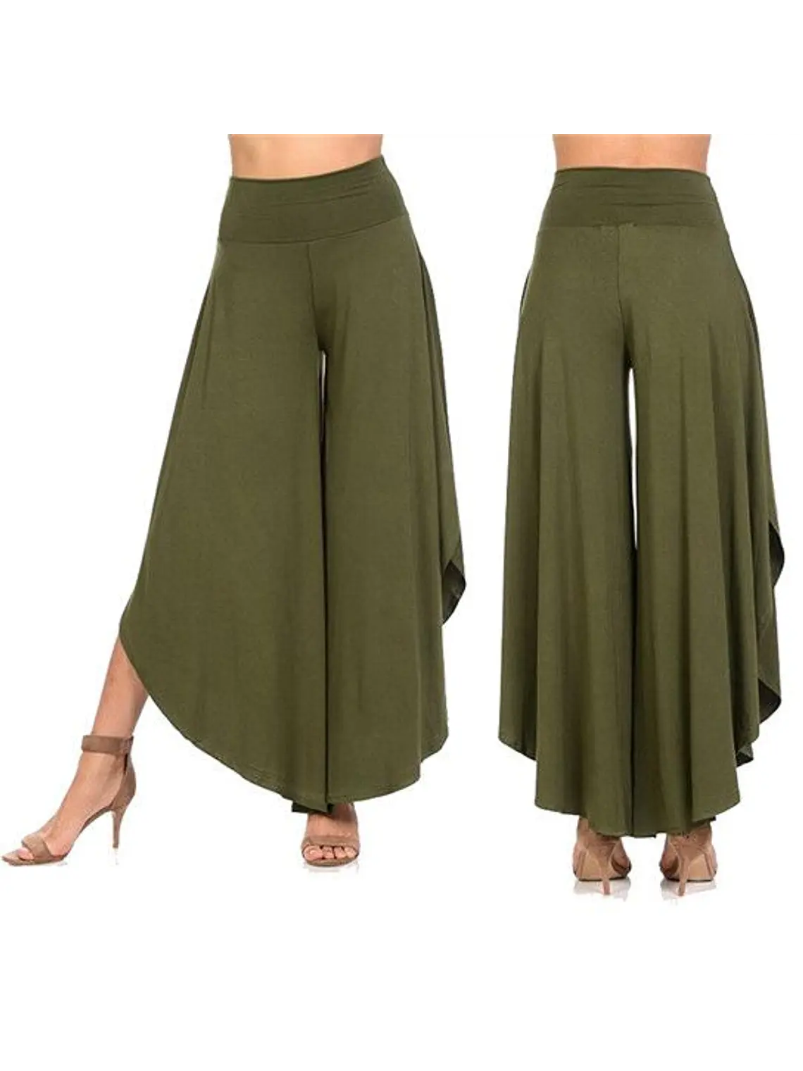 PANTALON CASCADA 5