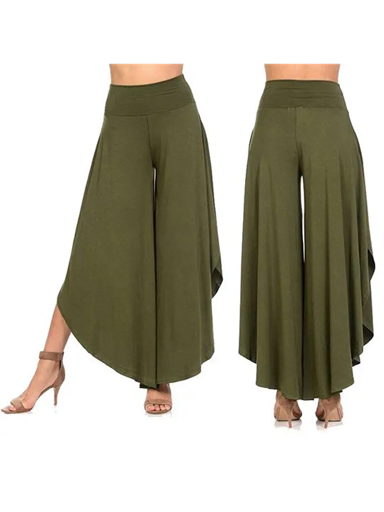PANTALON CASCADA 5