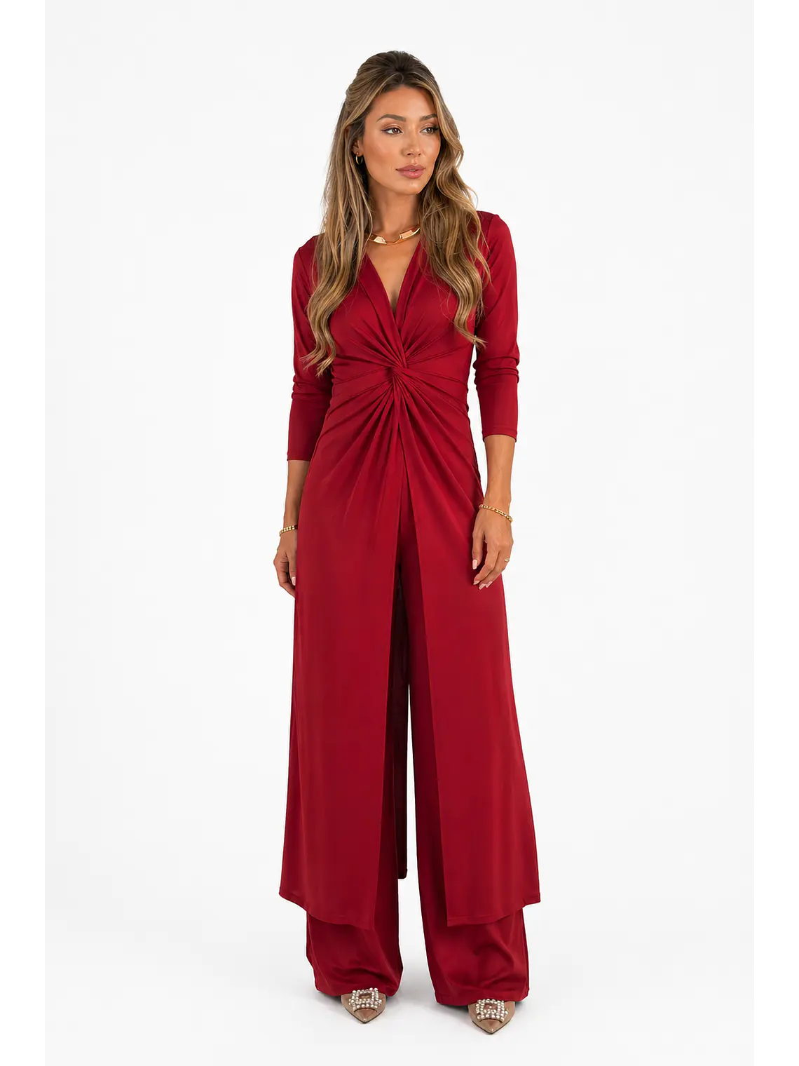 CONJUNTO CHARLOTTE 2