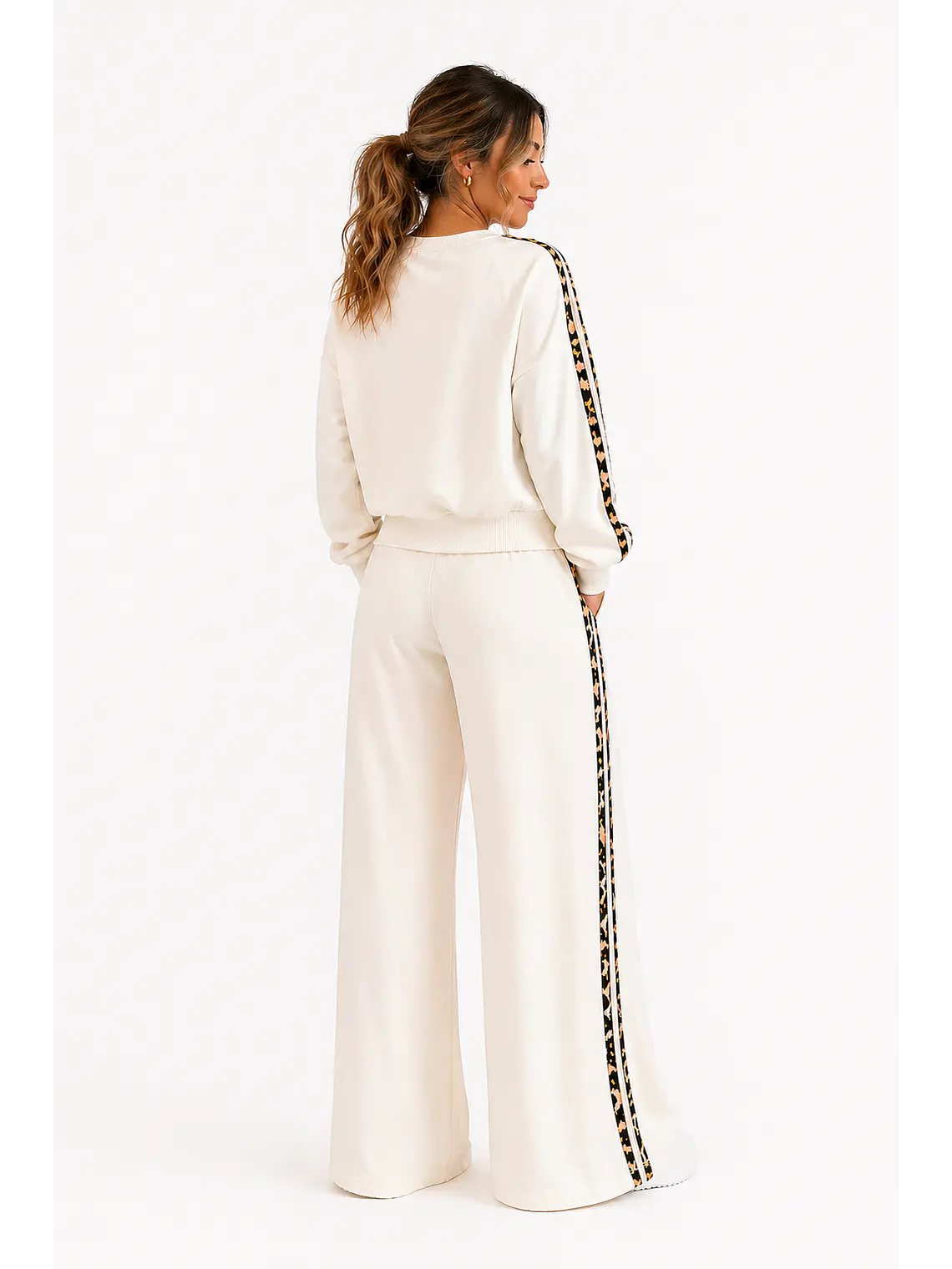 CONJUNTO ADD ANIMAL PRINT 7
