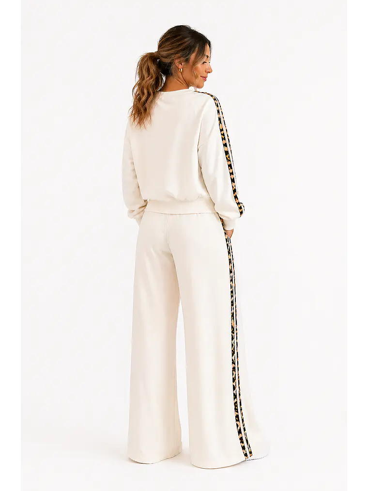 CONJUNTO ADD ANIMAL PRINT 7