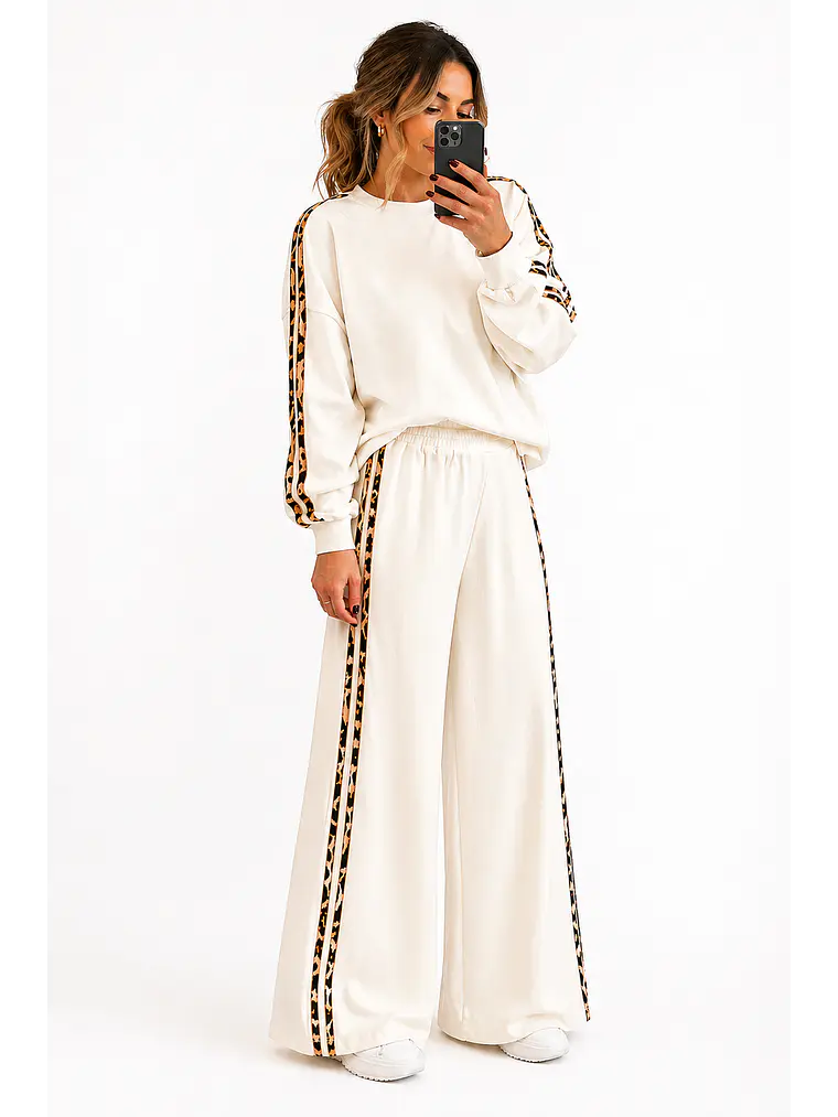 CONJUNTO ADD ANIMAL PRINT 6