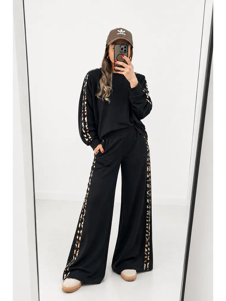 CONJUNTO ADD ANIMAL PRINT 5
