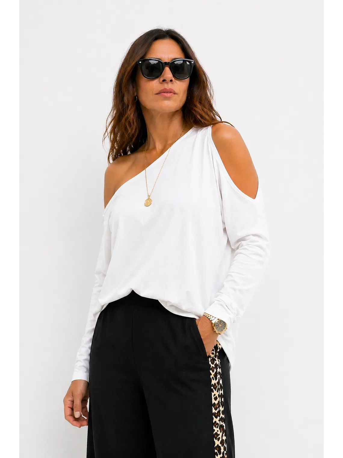 BLUSA EZZENSA 2