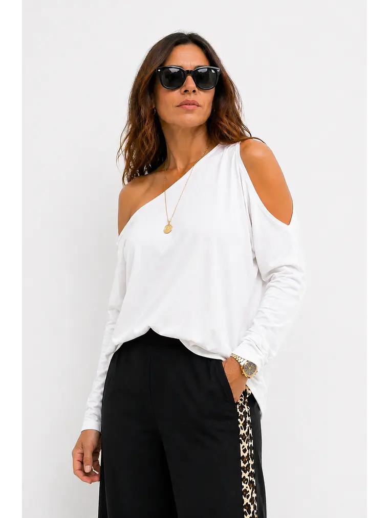 BLUSA EZZENSA 2