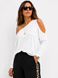 BLUSA EZZENSA - Miniatura 2