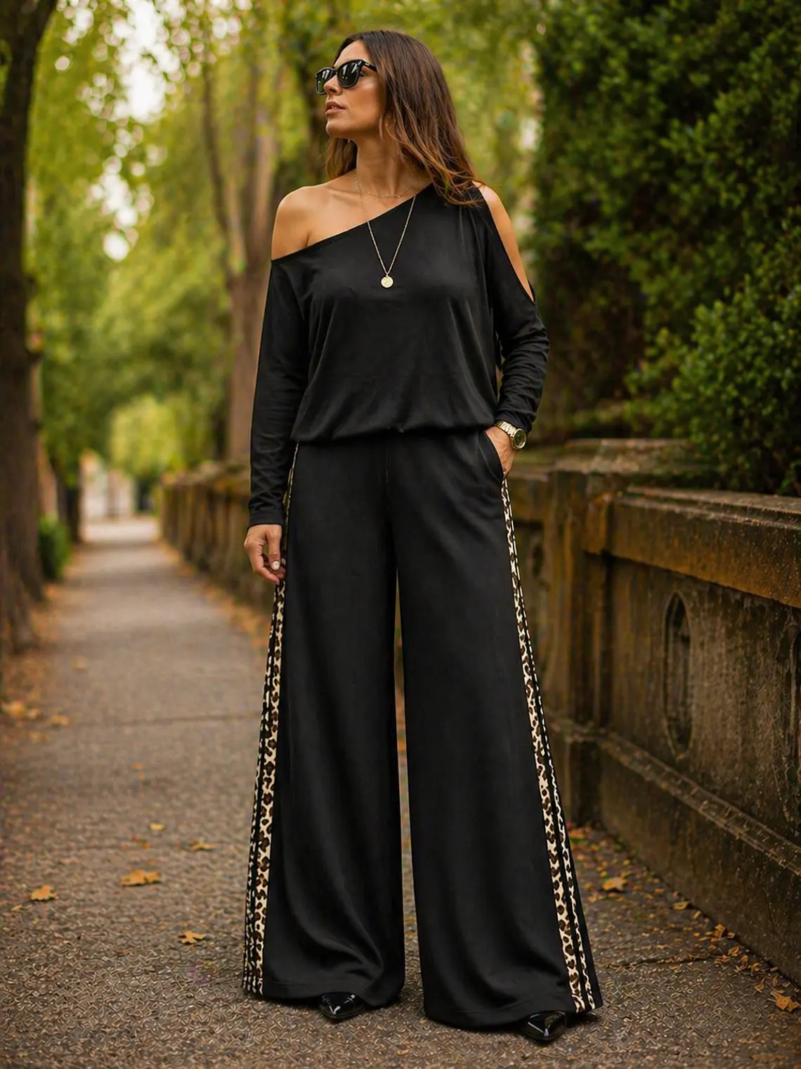 BLUSA EZZENSA 4