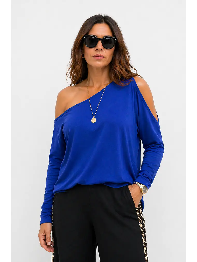 BLUSA EZZENSA 5