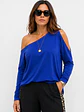 BLUSA EZZENSA - Miniatura 5
