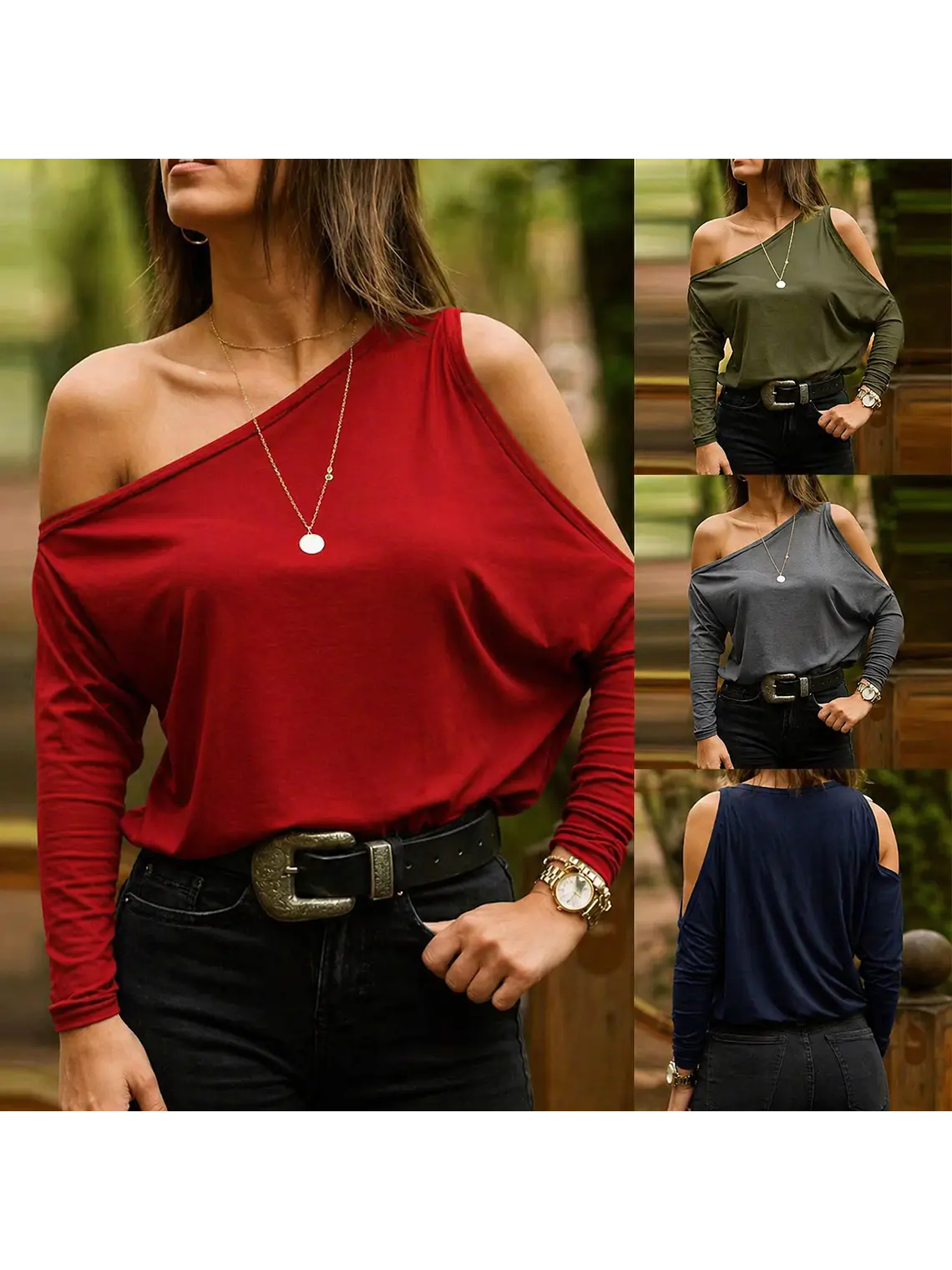 BLUSA EZZENSA 6