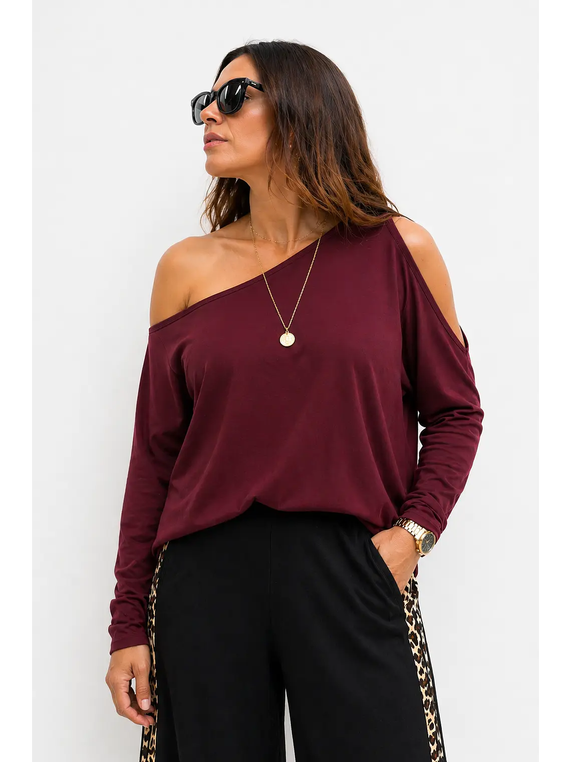 BLUSA EZZENSA 7