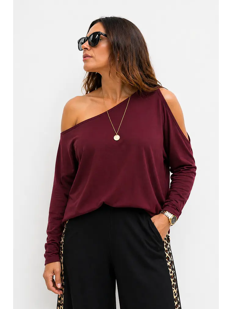 BLUSA EZZENSA 7