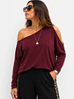 BLUSA EZZENSA - Miniatura 7