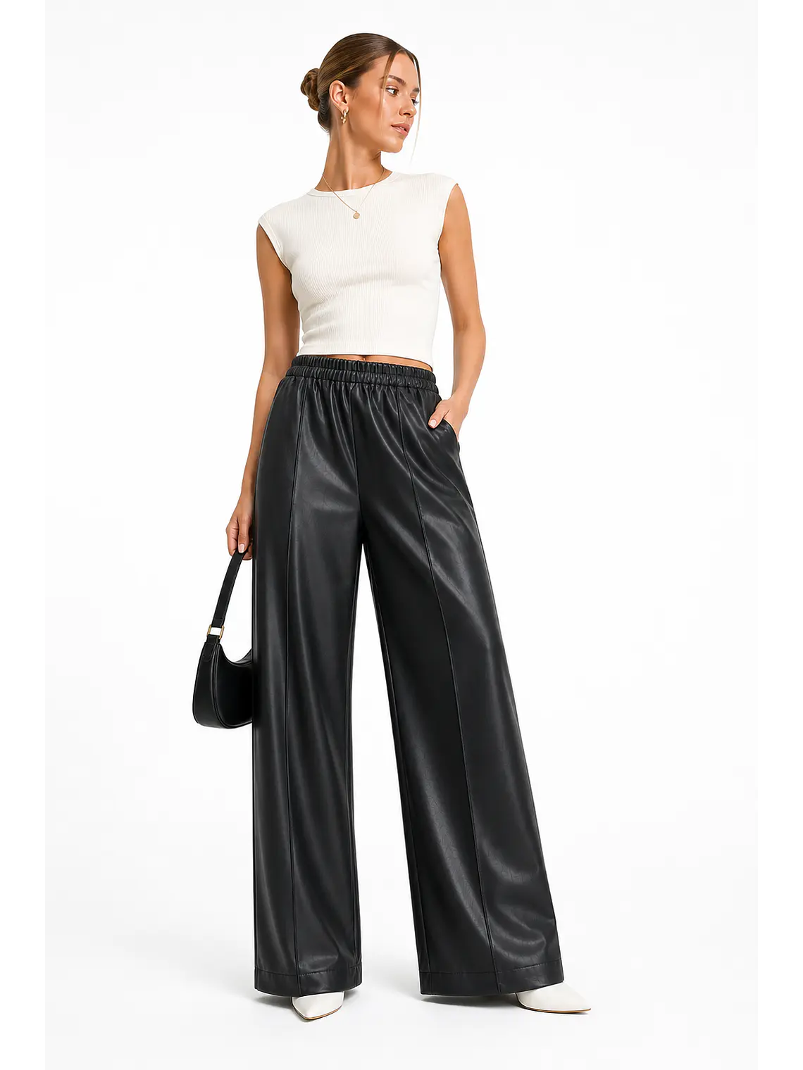 PANTALON BLACK 4