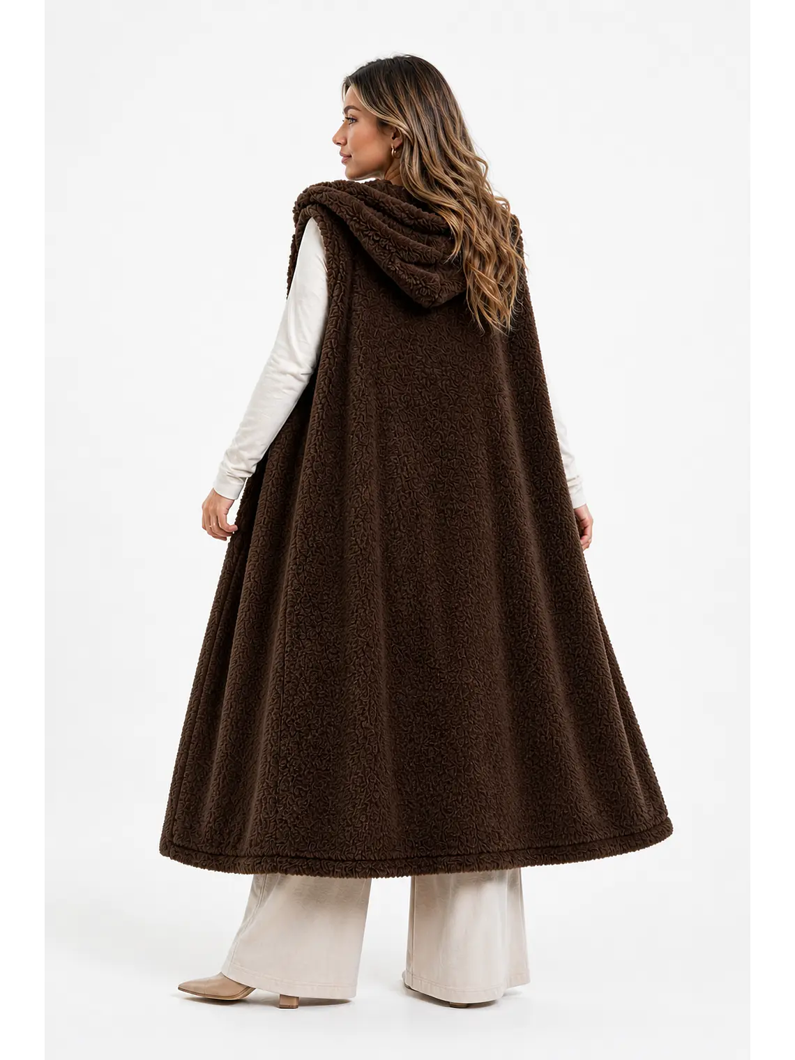 CAPA TEDDY 5