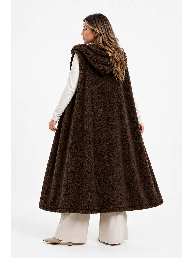 CAPA TEDDY 5