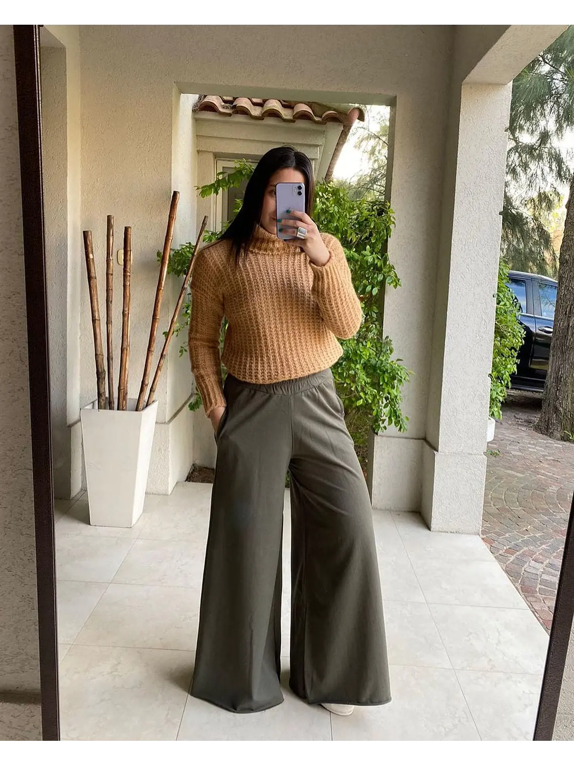 PANTALON PALAZZO 5