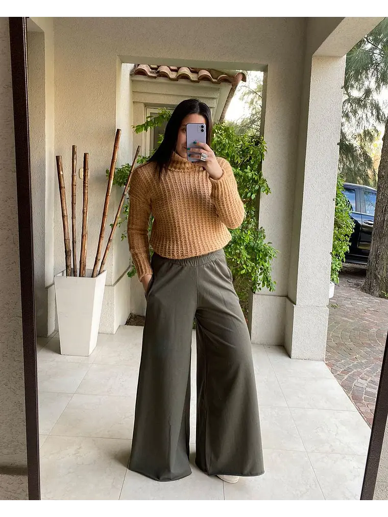 PANTALON PALAZZO 5