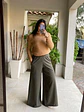 PANTALON PALAZZO - Miniatura 5