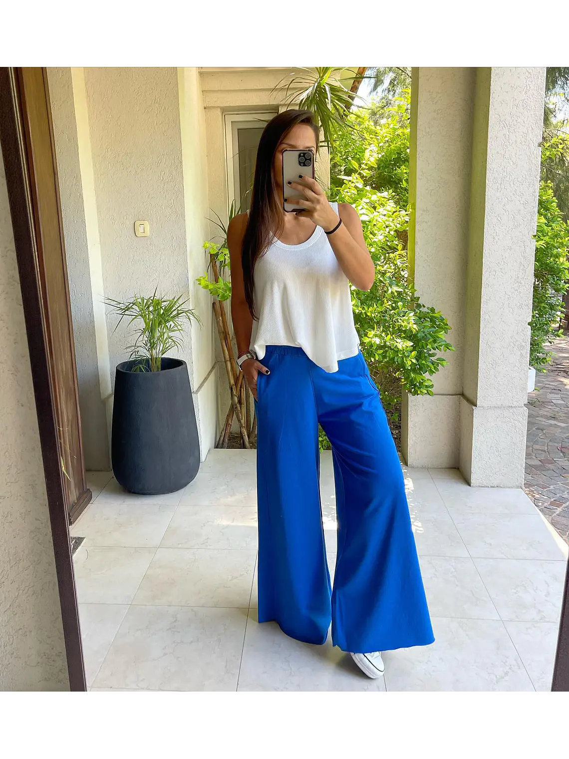 PANTALON PALAZZO 8