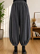 PANTALON COTELE CHAVO BAGGI - Miniatura 4
