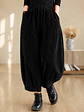 PANTALON COTELE CHAVO BAGGI - Miniatura 7