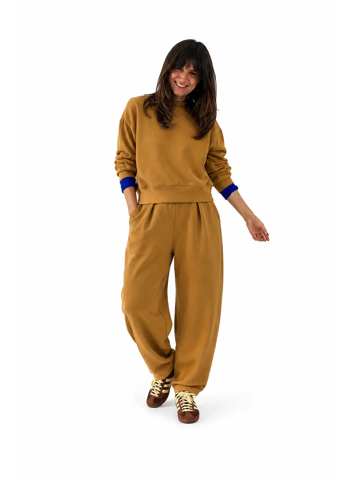 CONJUNTO BAGGY 2