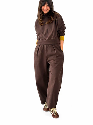 CONJUNTO BAGGY