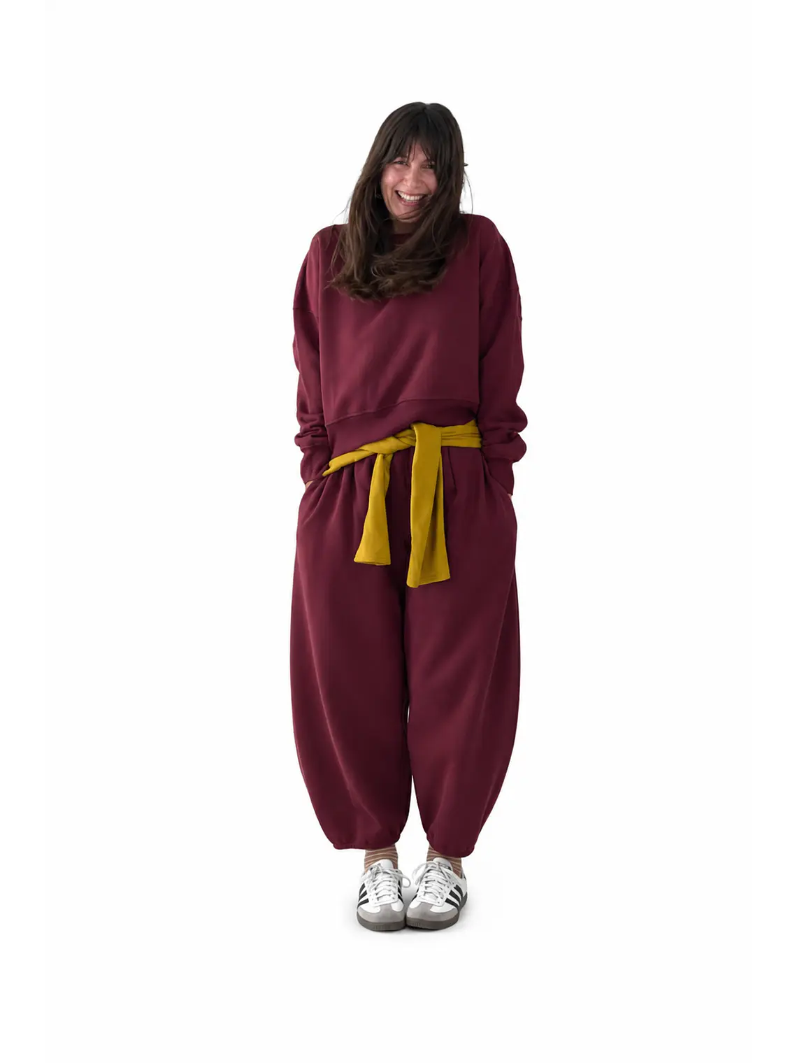CONJUNTO BAGGY 3
