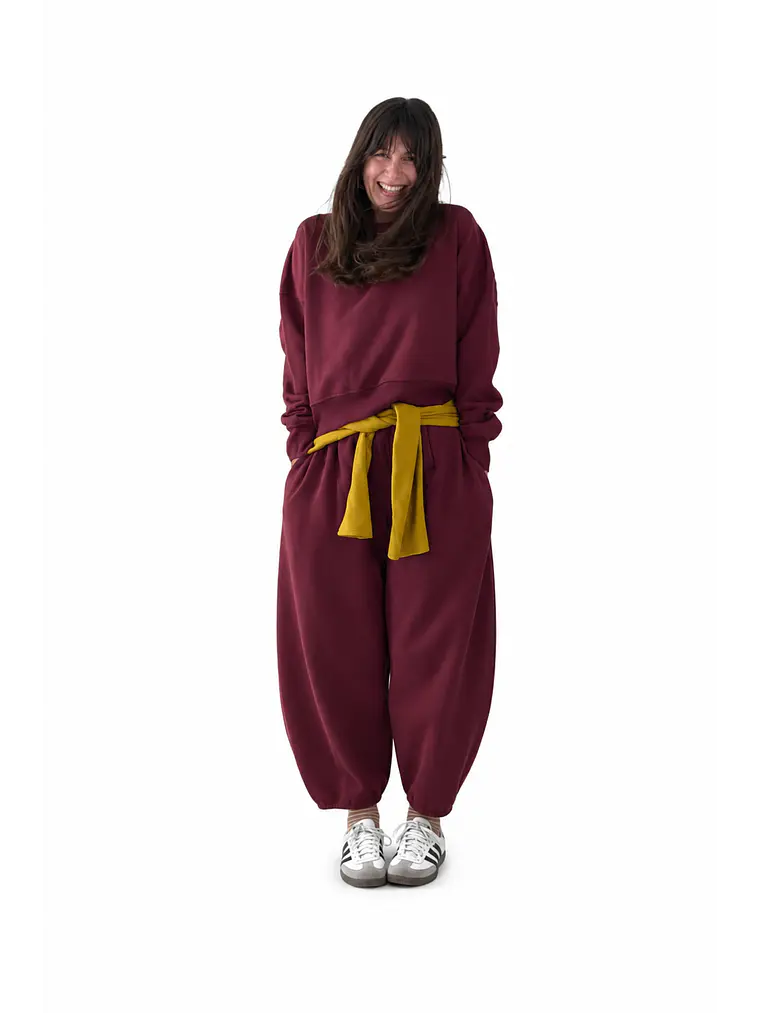 CONJUNTO BAGGY 3
