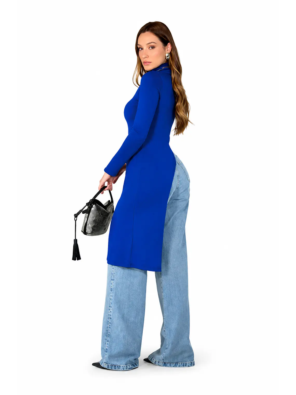 BLUZA ANAIS 1