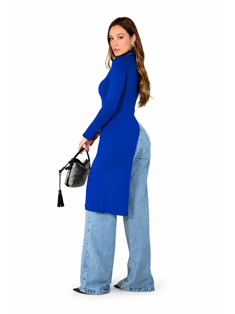 BLUZA ANAIS 1