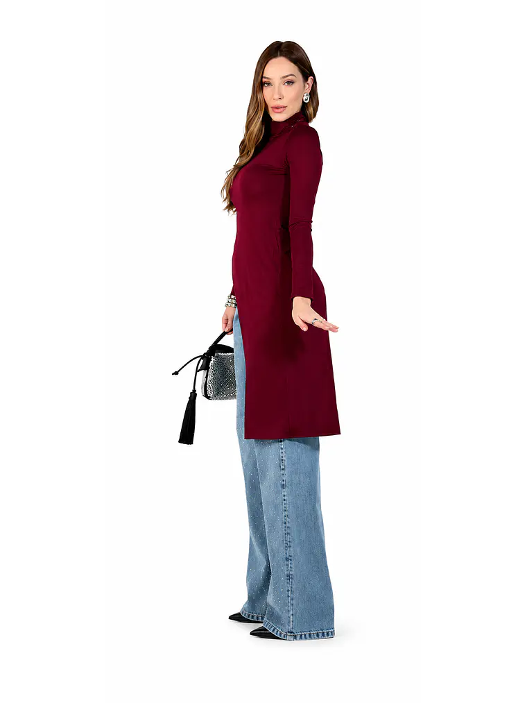 BLUZA ANAIS 2