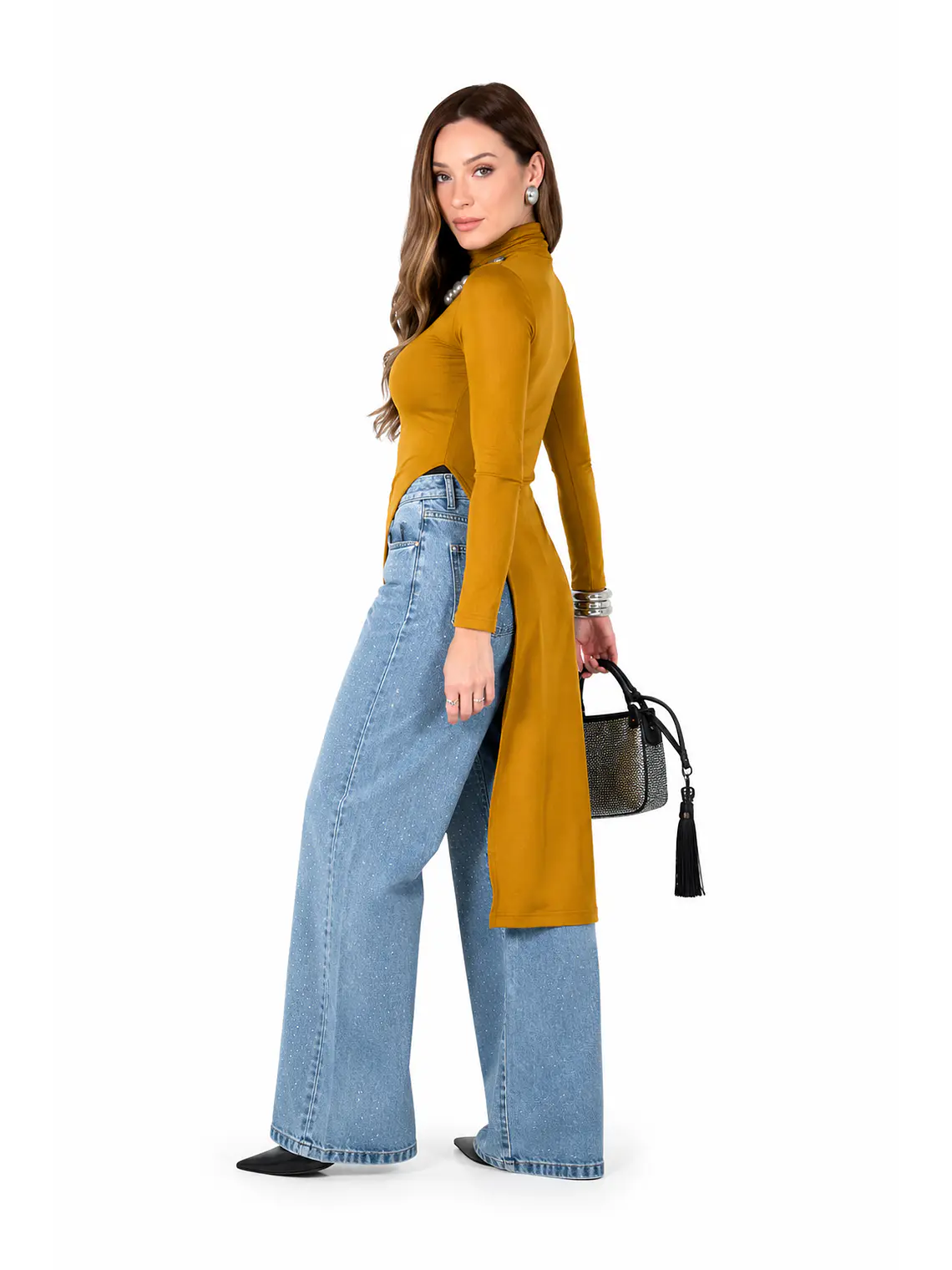 BLUZA ANAIS 3