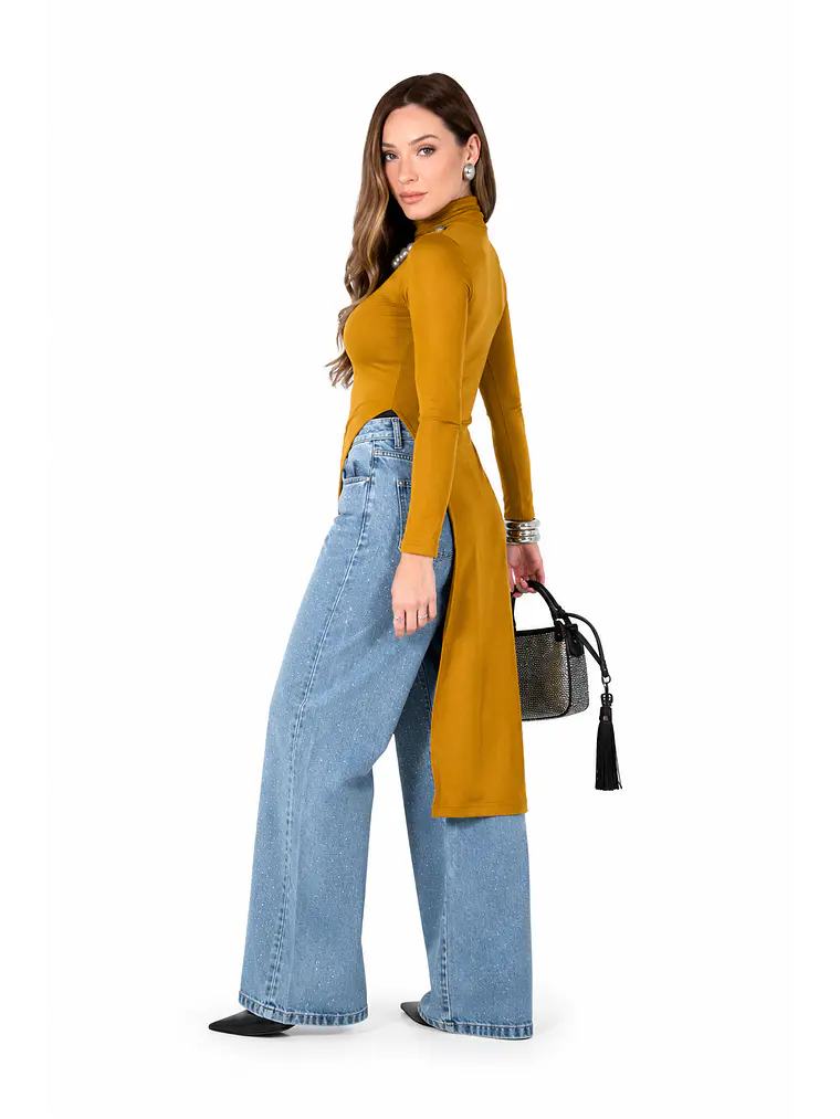 BLUZA ANAIS 3