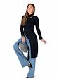 BLUZA ANAIS - Miniatura 4
