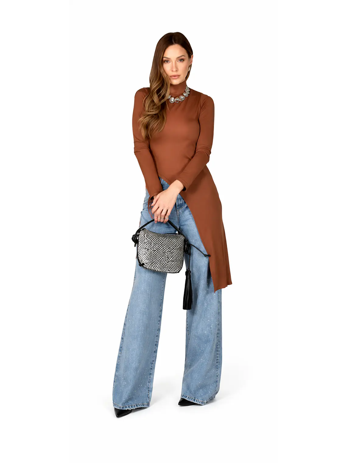 BLUZA ANAIS 5