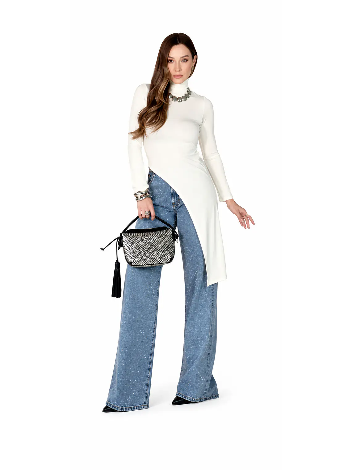 BLUZA ANAIS 7