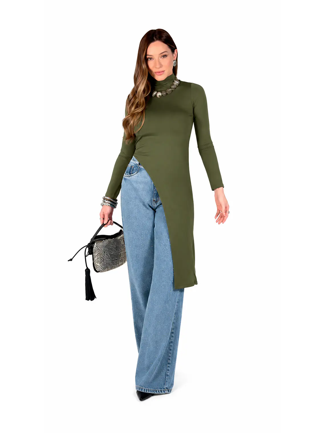 BLUZA ANAIS 8