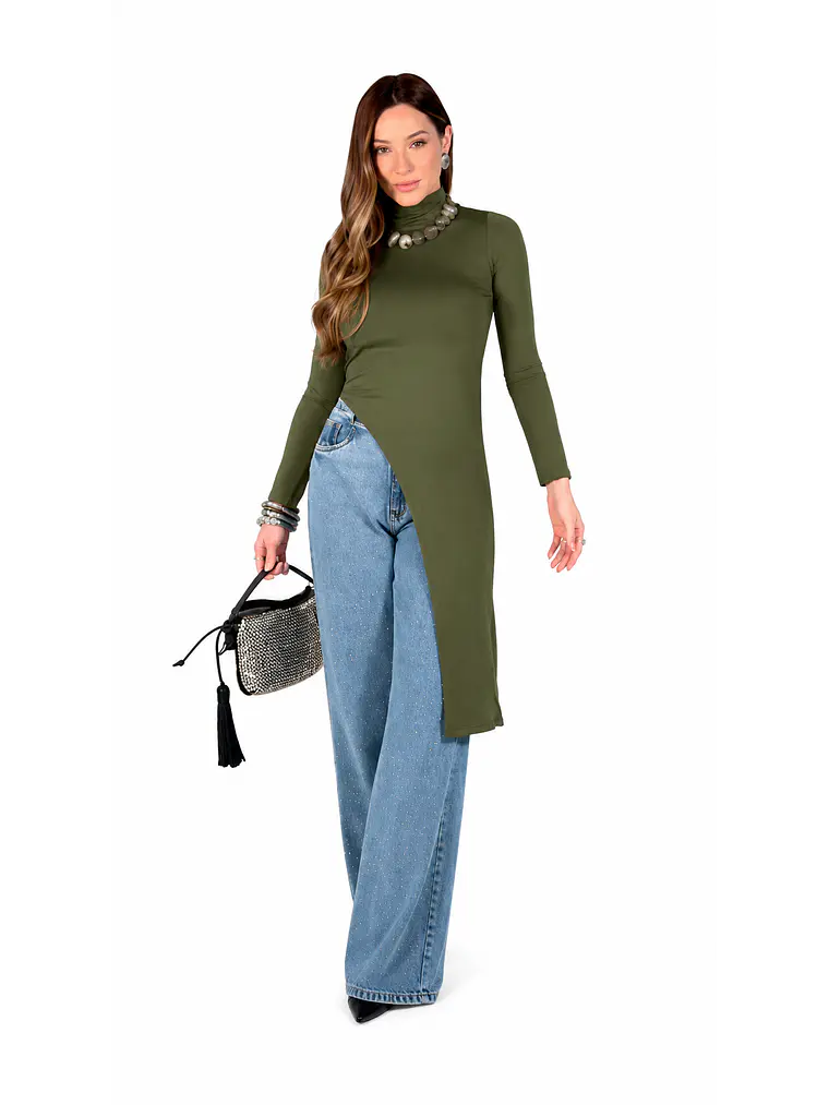BLUZA ANAIS 8