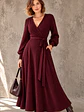 VESTIDO ALMA - Miniatura 3