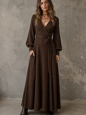 VESTIDO ALMA