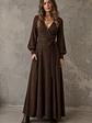 VESTIDO ALMA - Miniatura 1