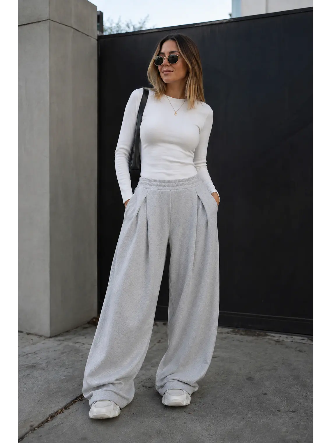 Pantalon Buzo Maria 1