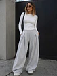 Pantalon Buzo Maria - Miniatura 1